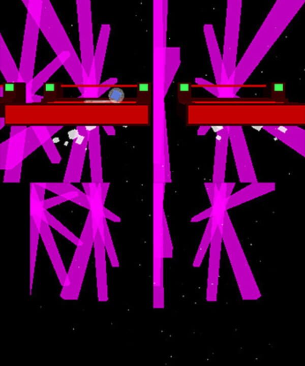 CosmiBall 3D