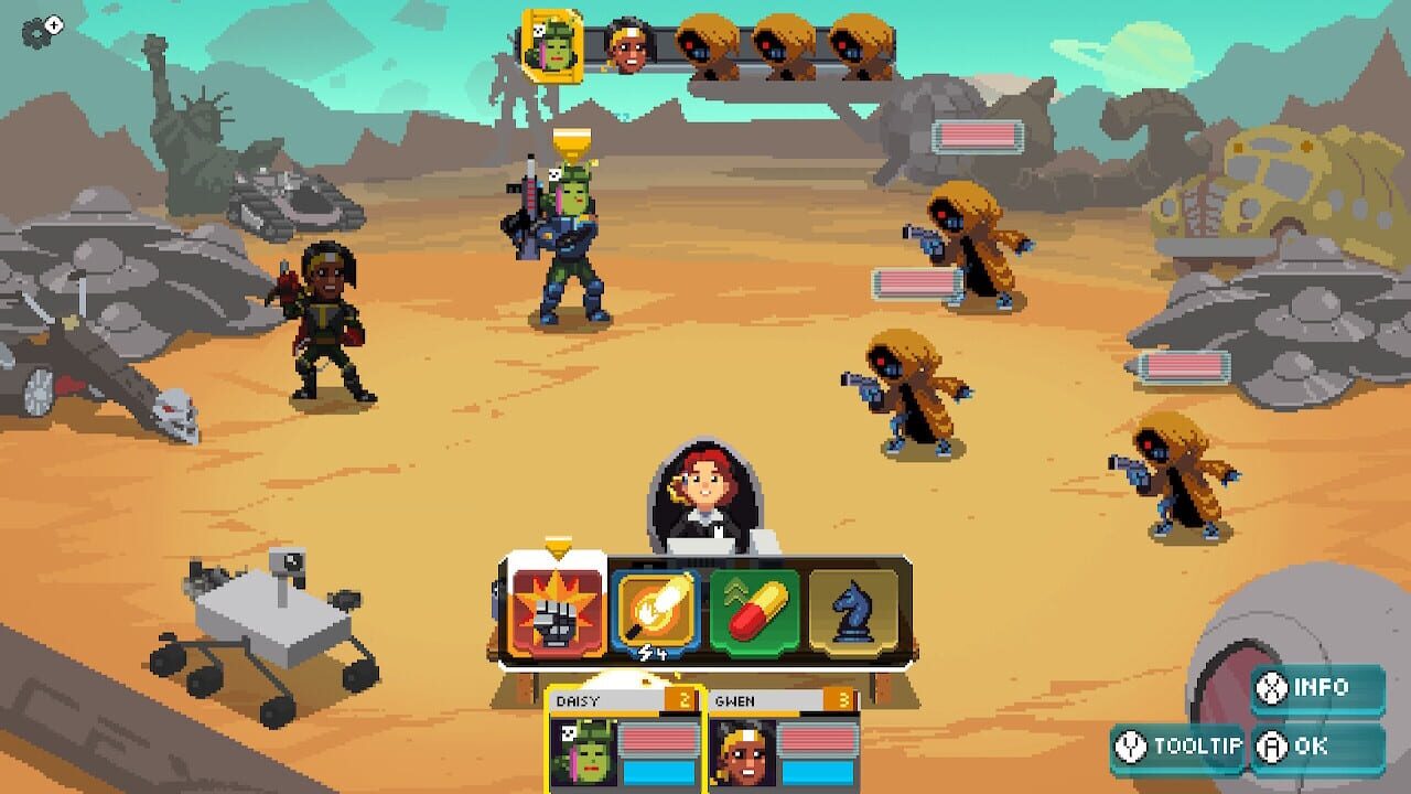 Galaxy of Pen and Paper +1 Edition