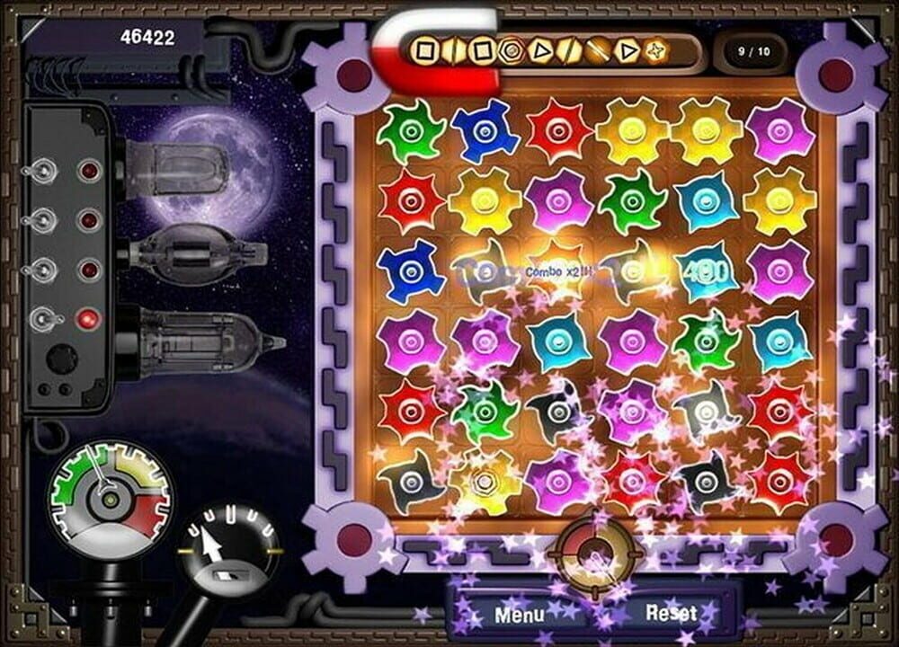 Engineering: Mystery of the Ancient Clock