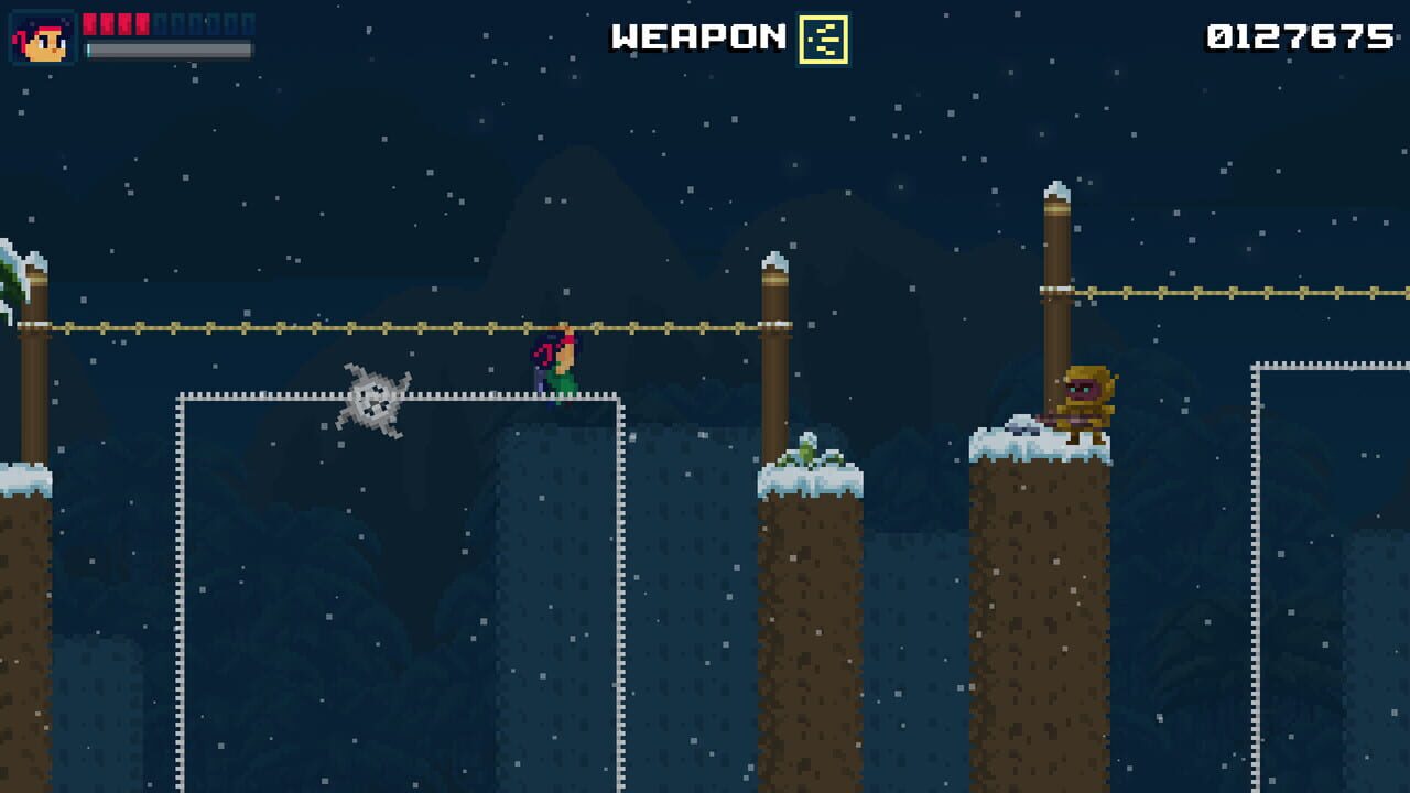 Brave Soldier: Invasion of Cyborgs