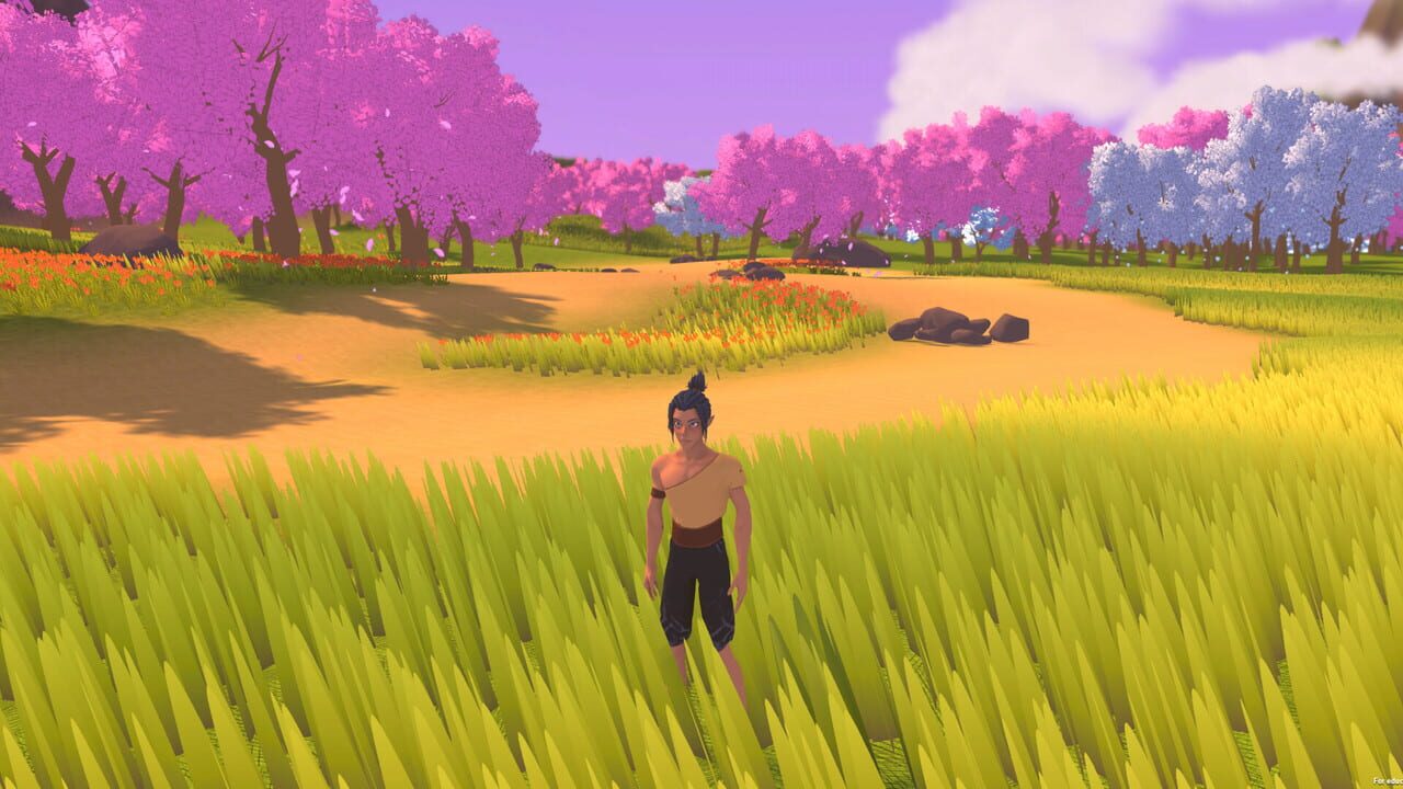 Keeper of the Valley