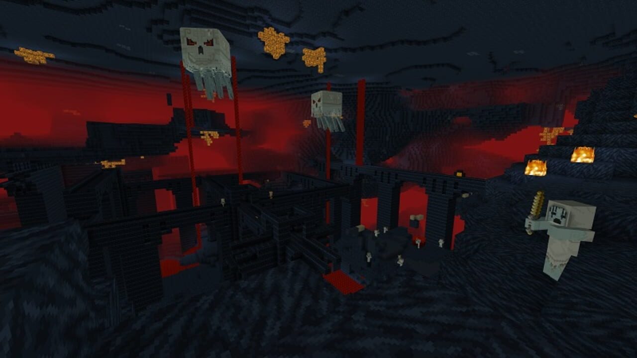 Minecraft: Greek Mythology Mash-up