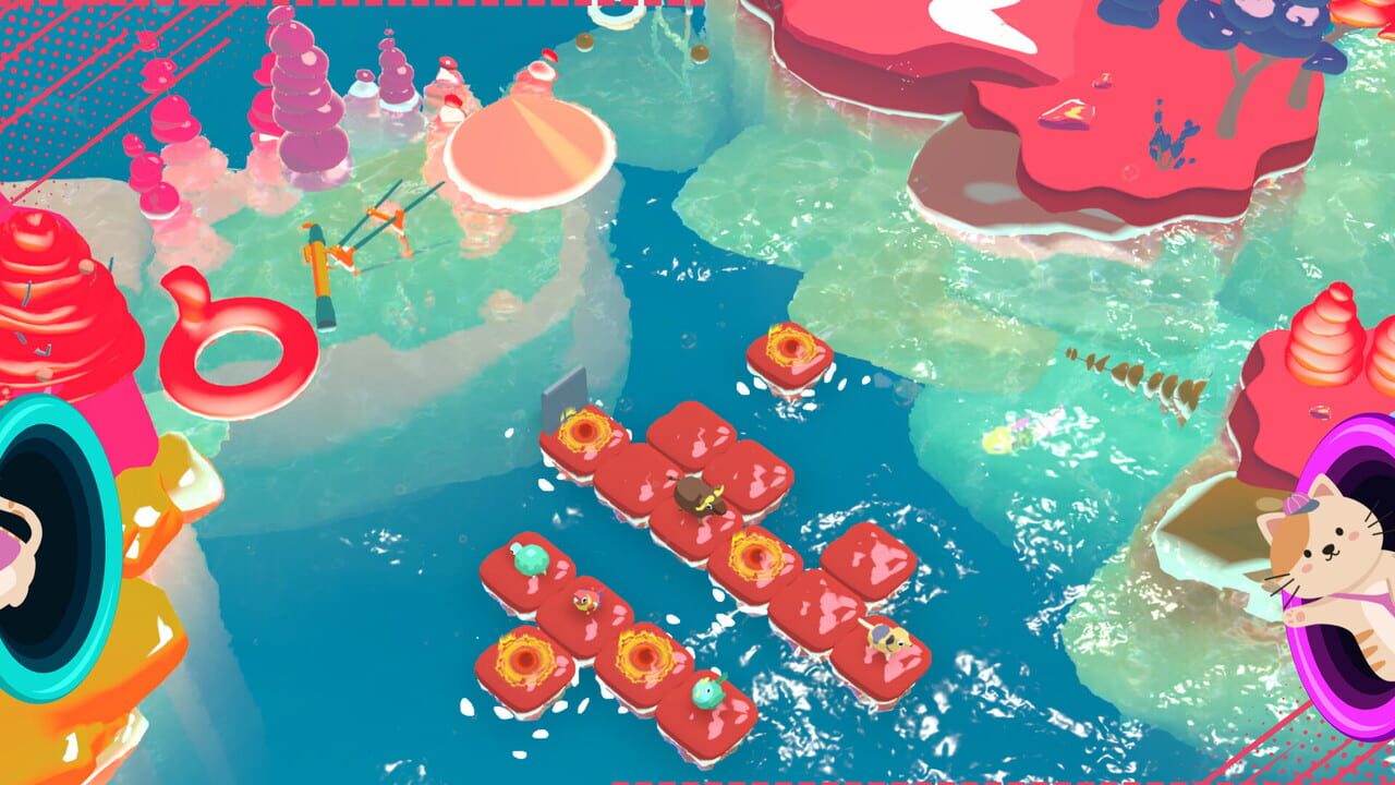 Animal Portal: Puzzle