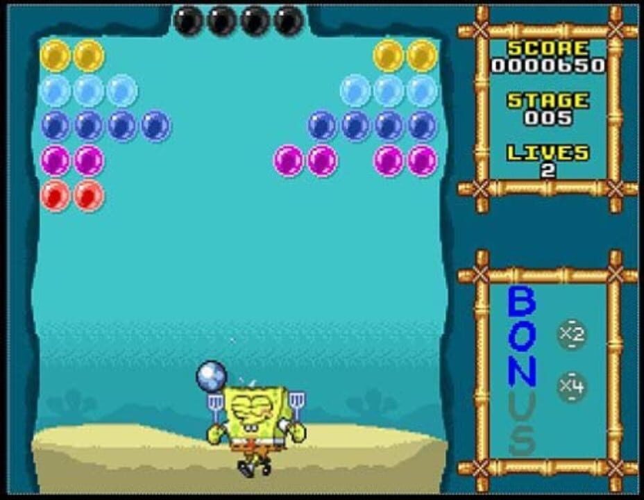 SpongeBob SquarePants