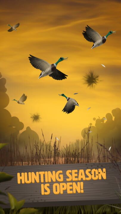 Duck Dynasty: Battle of the Beards