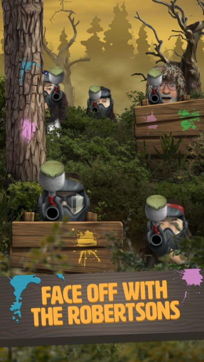 Duck Dynasty: Battle of the Beards