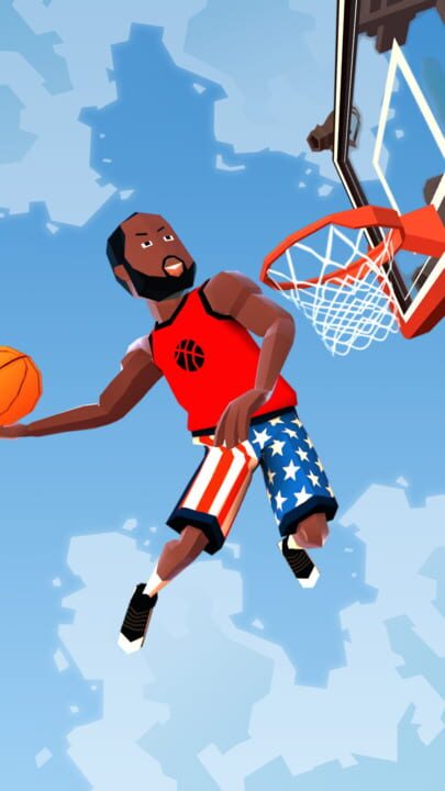Idle Basketball: Legends Tycoon