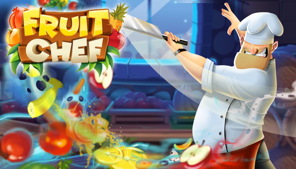 Fruit Chef