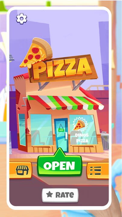 Pizza Maker