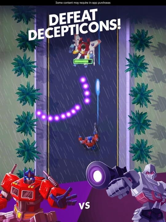 Transformers Bumblebee