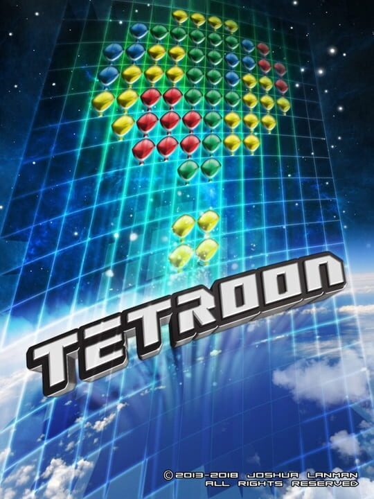 Tetroon