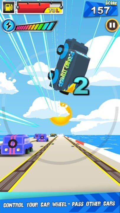 Racing Rush