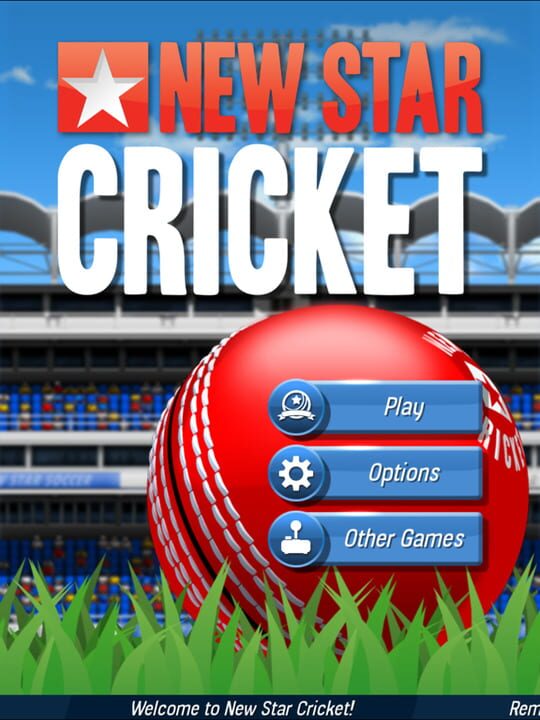New Star Cricket