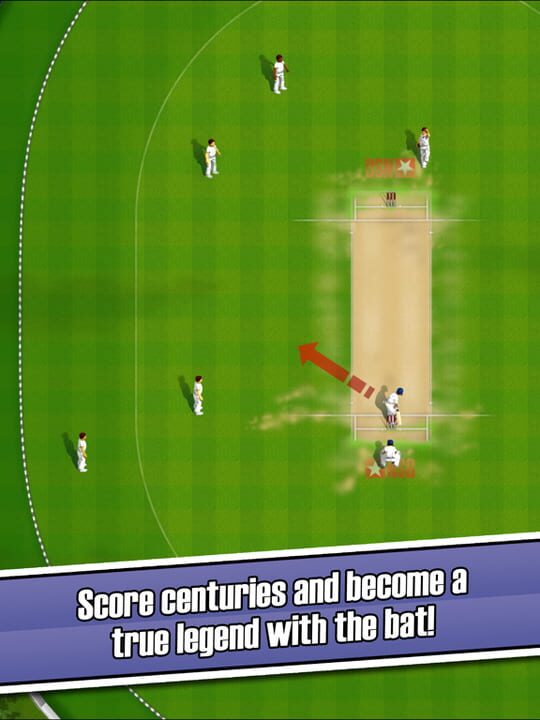 New Star Cricket