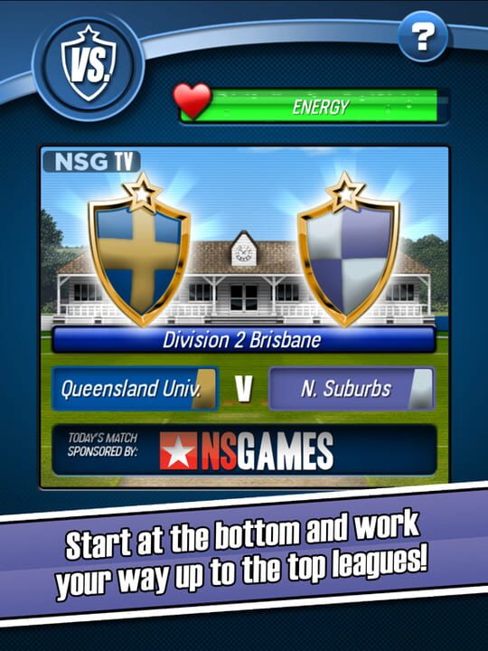 New Star Cricket