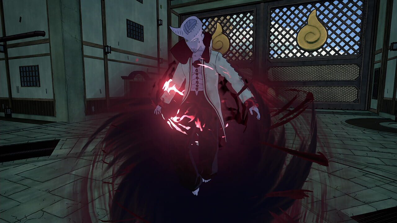 Naruto to Boruto: Shinobi Striker – Master Character Training Pack: Isshiki Otsutsuki