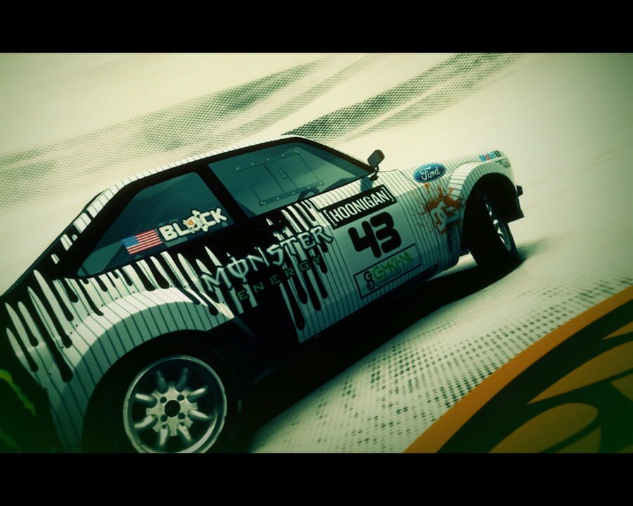 Dirt 3: Ken Block Special Pack