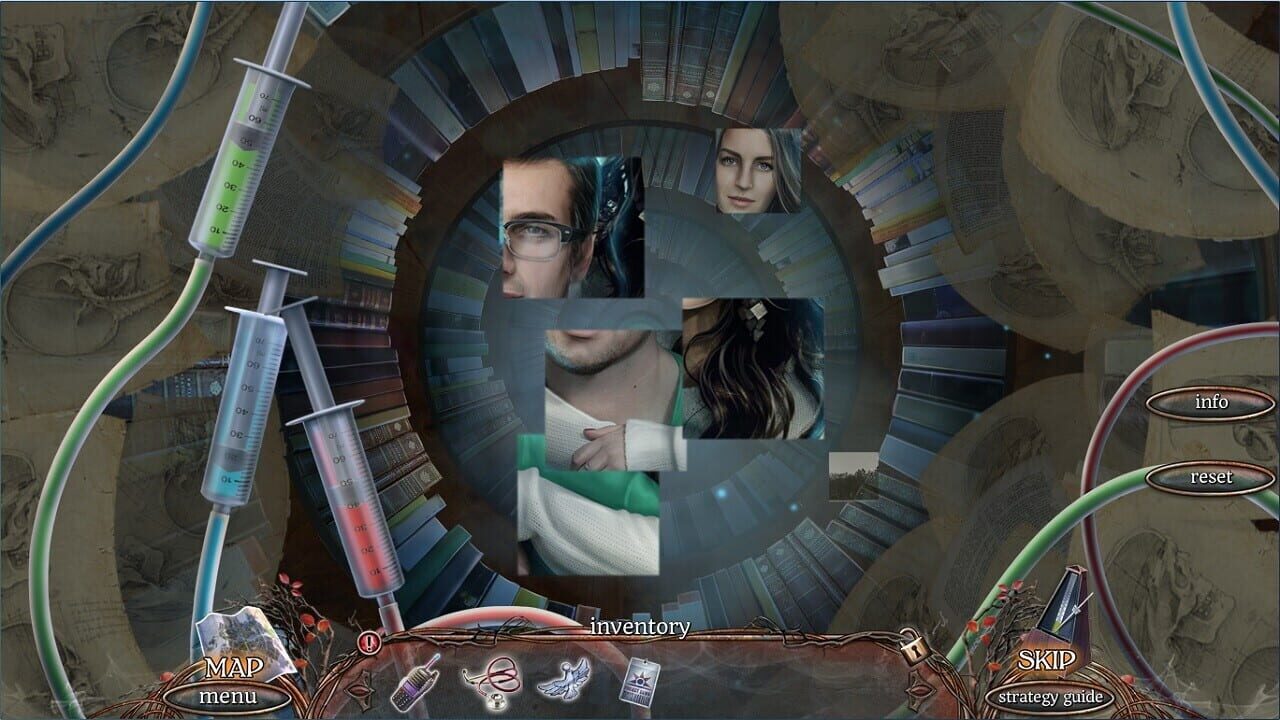 Surface: Project Dawn