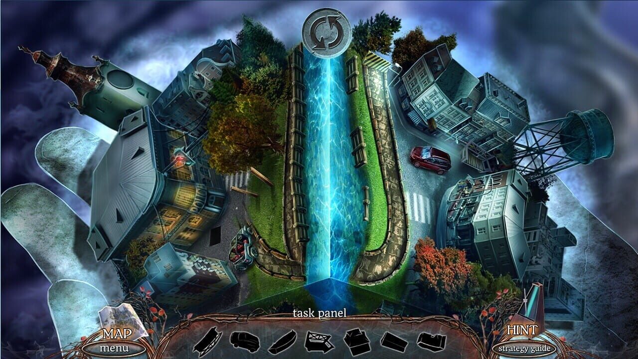 Surface: Project Dawn