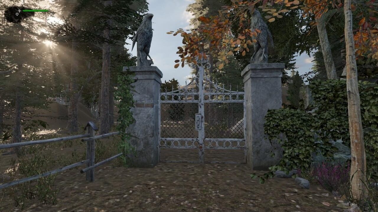 Pineview Drive: Rising Storm