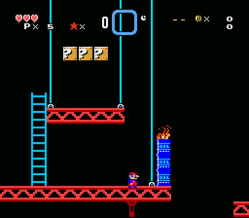 Donkey Kong 3: Another Rise!