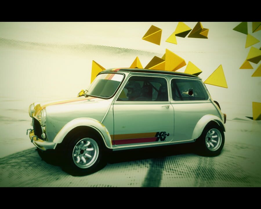 Dirt 3: Mini Gymkhana Special Pack