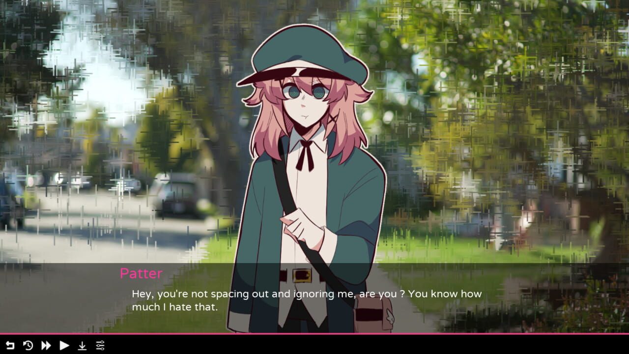 Love Letter