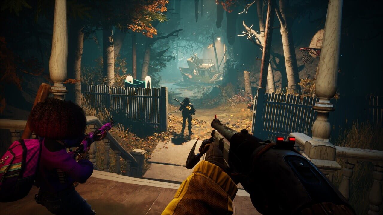 Redfall: Bite Back Edition