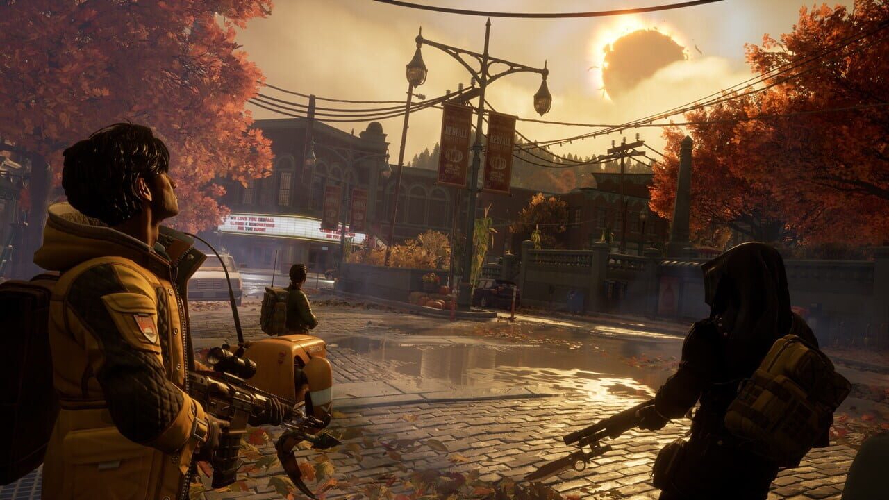 Redfall: Bite Back Edition