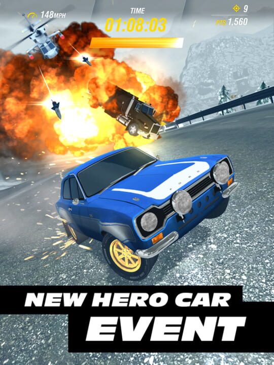 Fast & Furious Takedown