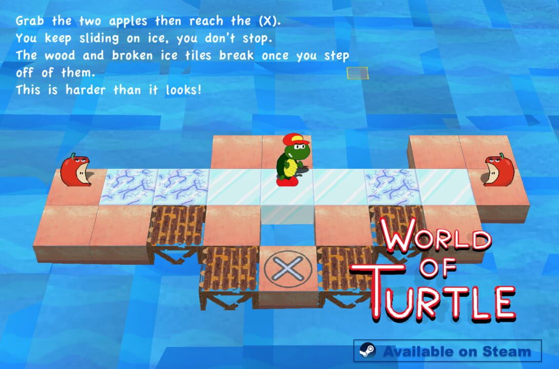 World of Turtle
