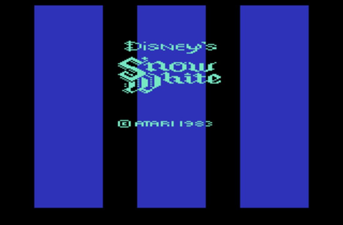 Snow White and the Seven Dwarfs