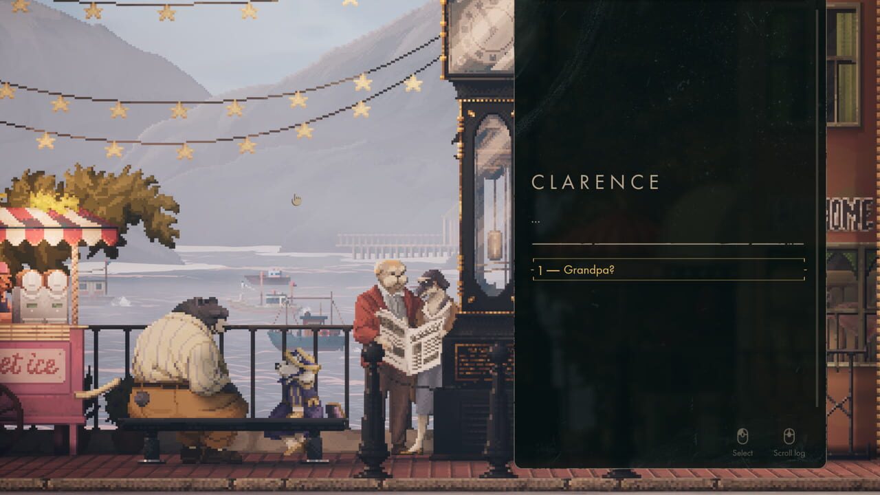 Tails Noir Preludes: Deluxe Edition