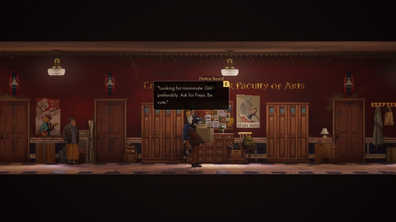 Tails Noir Preludes: Deluxe Edition