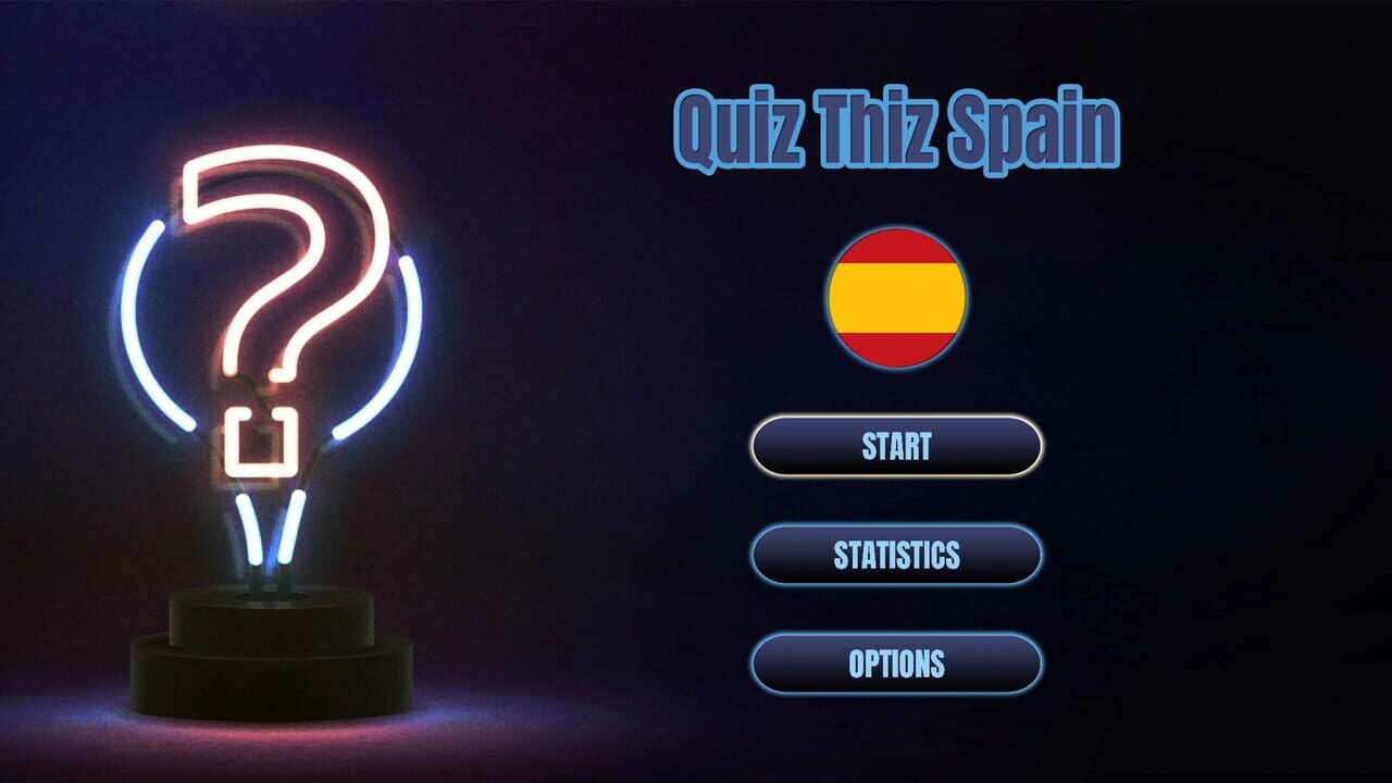 Quiz Thiz Spain