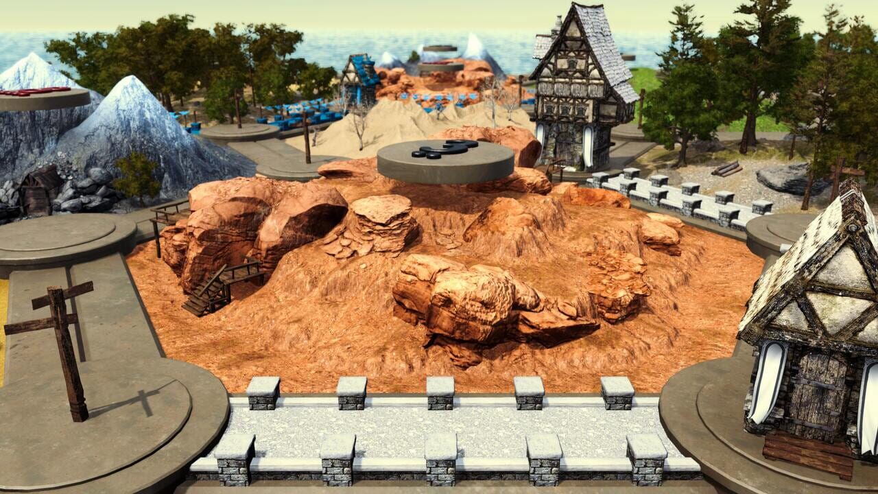 Catan: Console Edition