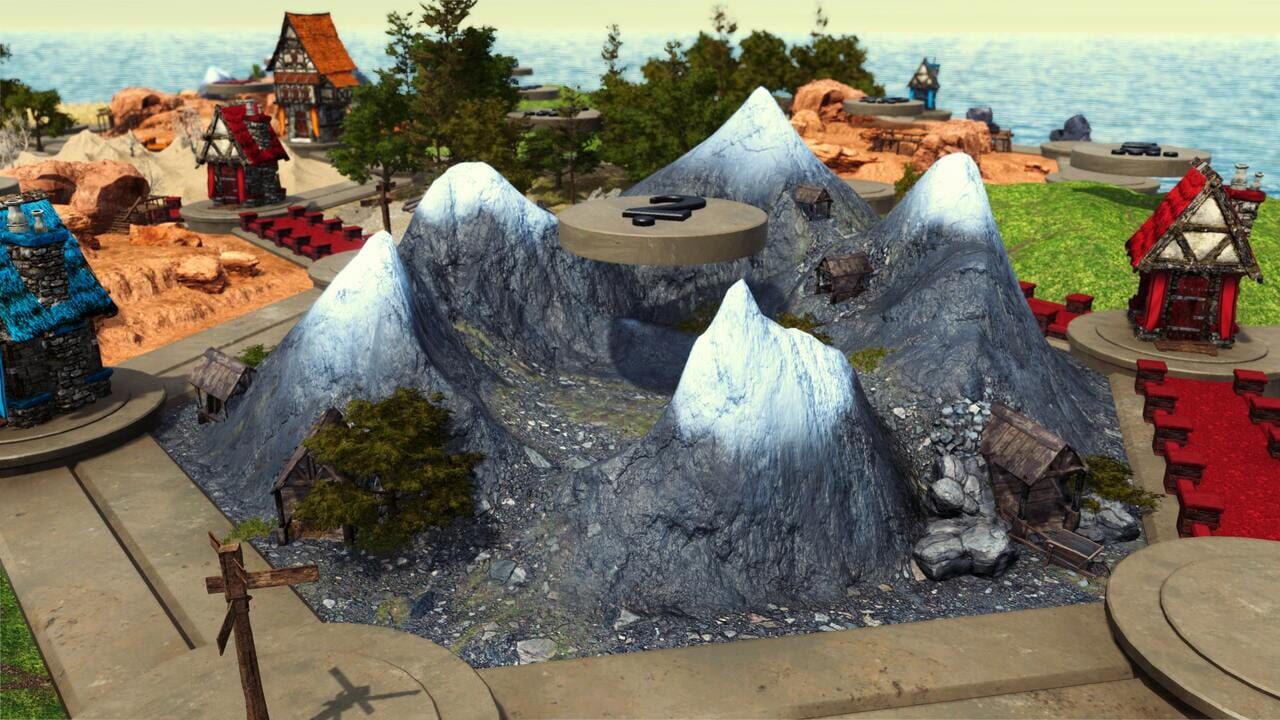 Catan: Console Edition