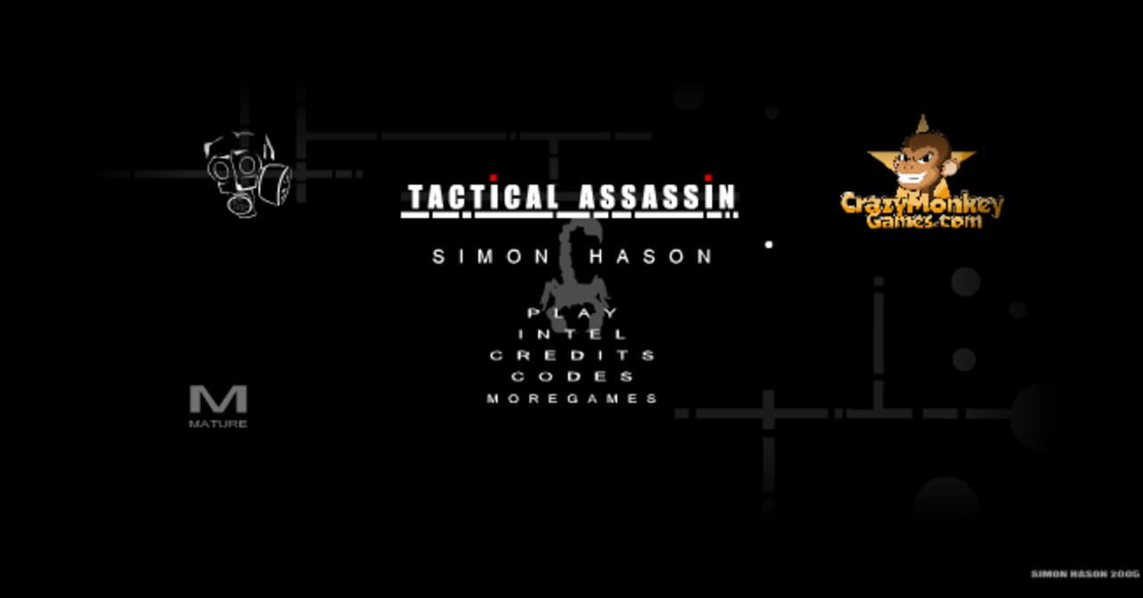 Tactical Assassin