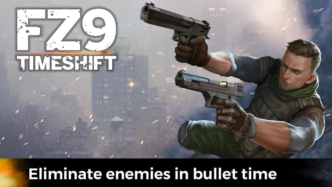 FZ9: Timeshift