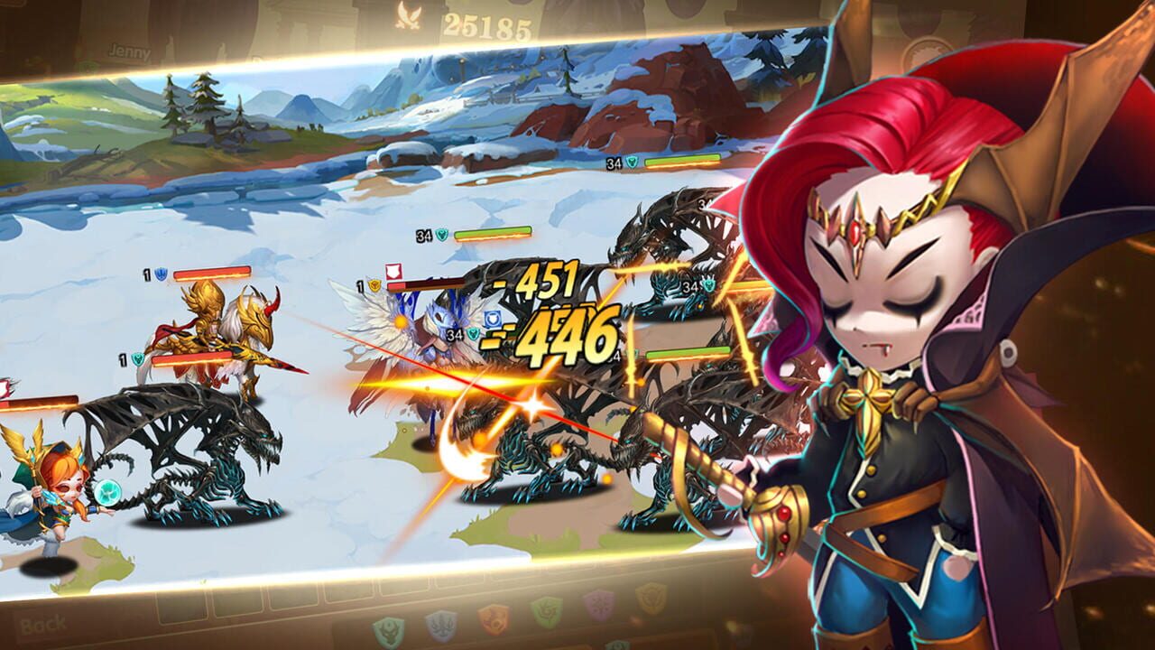 Epic Hero
