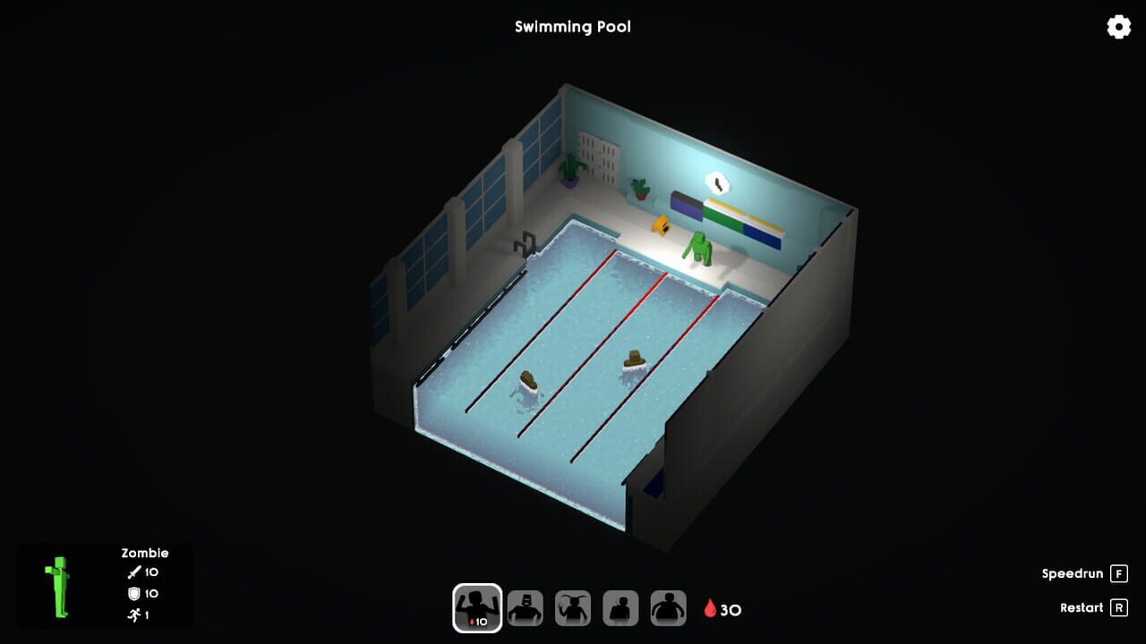 Zombinions