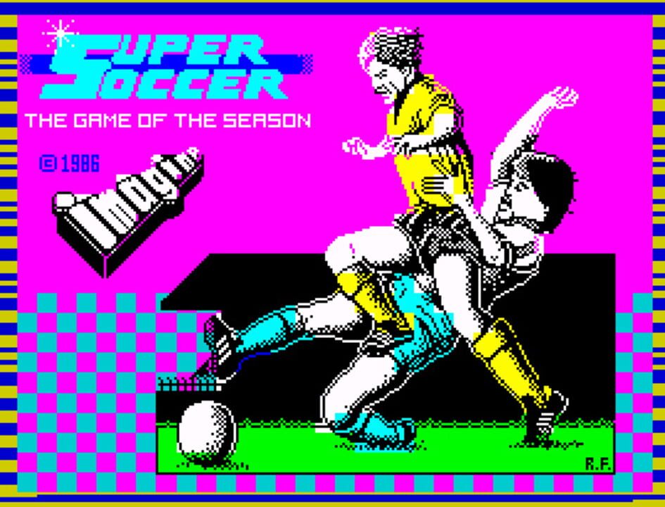 Super Soccer