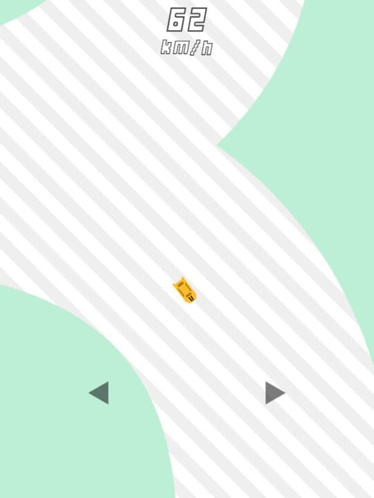 Speed Track: No Brakes