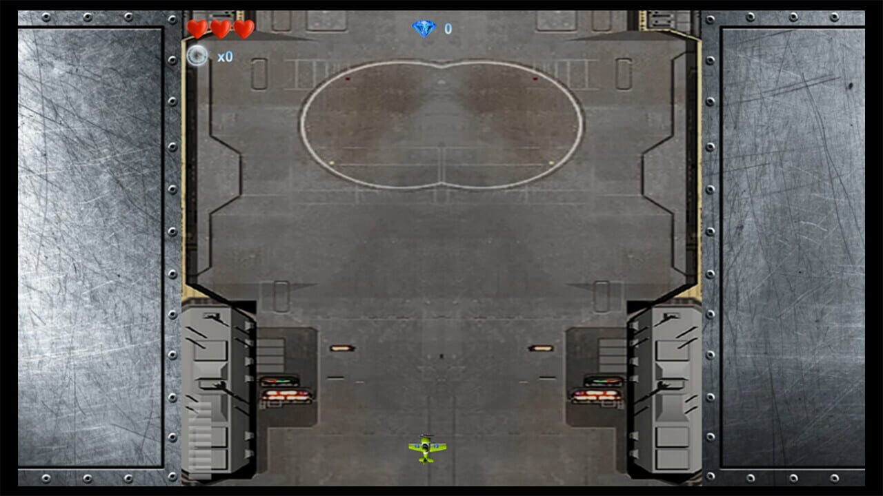 Ares Fighter 2