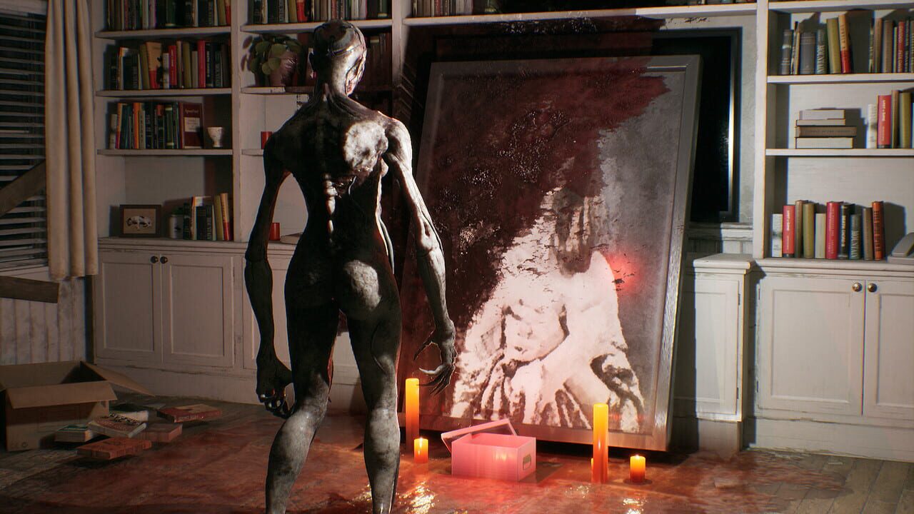 BrokenLore: Unfollow