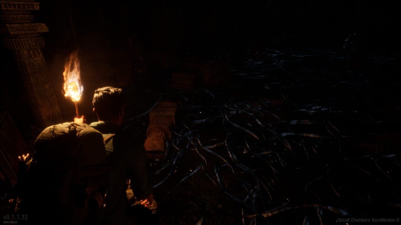 Occult Chambers