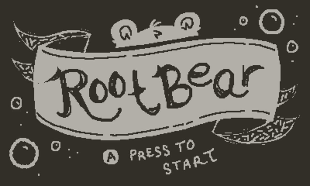 Root Bear