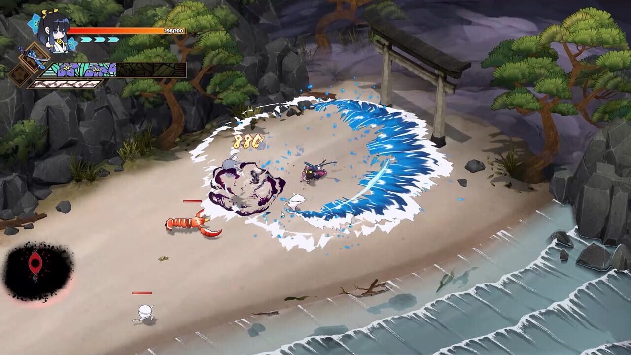 Yasha: Legends of the Demon Blade