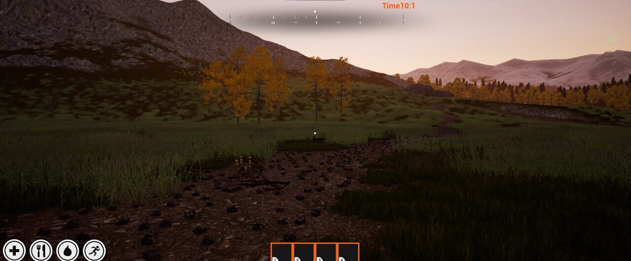 Wilderness Survival: The Conservationist