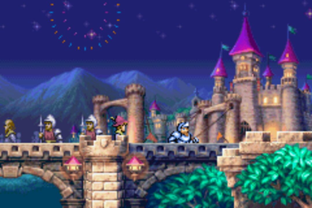 Super Ghouls ‘n Ghosts